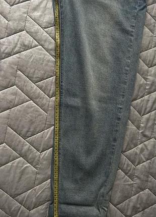Джинси carrot fit 5