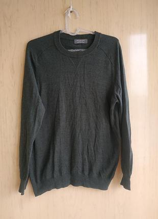 Кофта мужская primark p. m хлопок