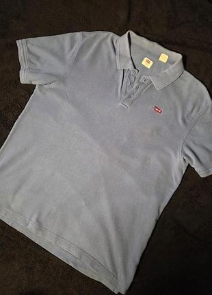 Чоловіче поло levi's