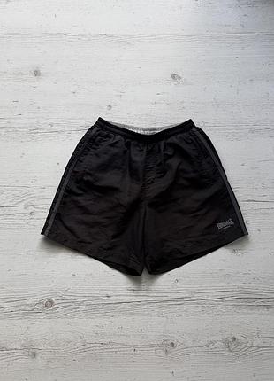 Шорти lonsdale оригінал