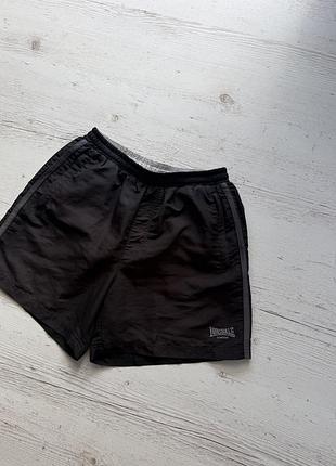 Шорти lonsdale оригінал 2