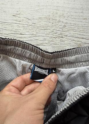 Шорти lonsdale оригінал 4