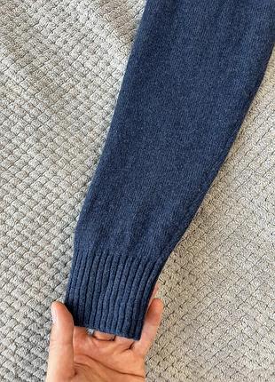 Чоловічий светр levi’s 3