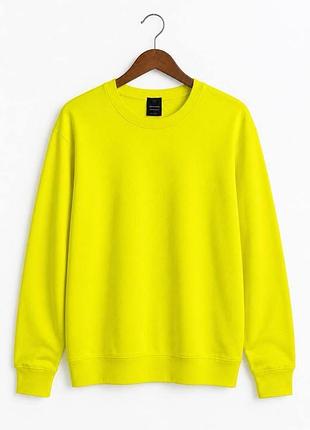 Світшот oakley stretch crewneck оригінал xl ексклюзивна річ преміум