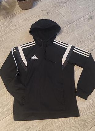 Спортивна кофта adidas, підліток, розмір м