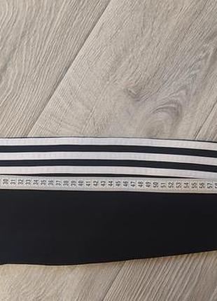 Спортивная кофта adidas, подросток, размер м 4
