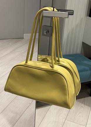 Сумка poelle queen bag
