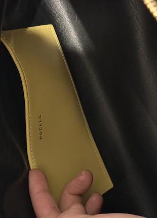 Сумка poelle queen bag 7