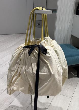 Сумка poelle queen bag 8