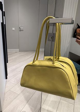 Сумка poelle queen bag 4