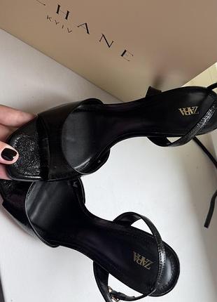 Босоніжки zara 8
