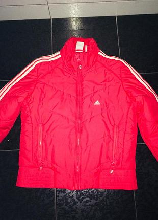 Куртка adidas