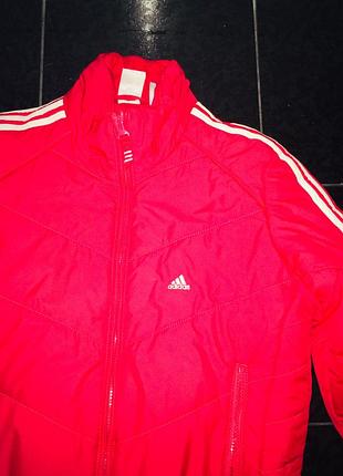 Куртка adidas 2