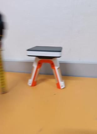 Підставка для гри jenga pass challenge від бренду hasbro. 9