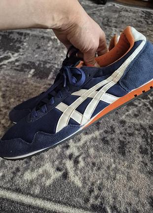 Кросівки asics onitsuka tiger оригінал