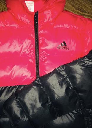 Куртка adidas