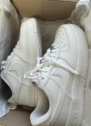 Кеди nike air force 2