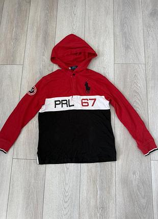 Кофта polo ralph lauren