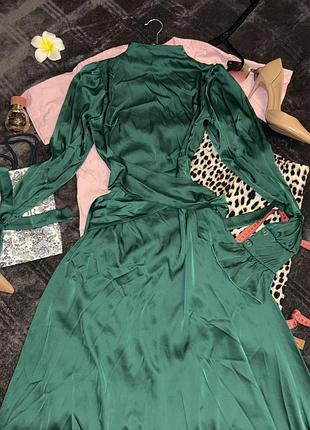 Сукня 👗 міді