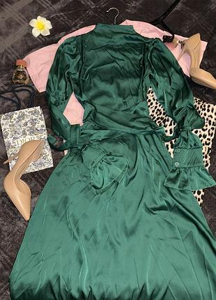 Сукня 👗 міді 2