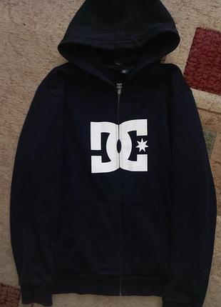 Ds shoes зипка размер м в чёрном цвете