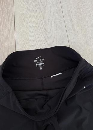 Лосіни nike 3