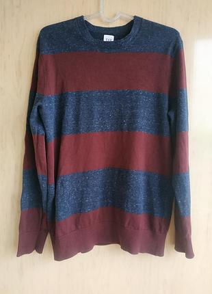 Кофта чоловіча gap p. m  нова 2