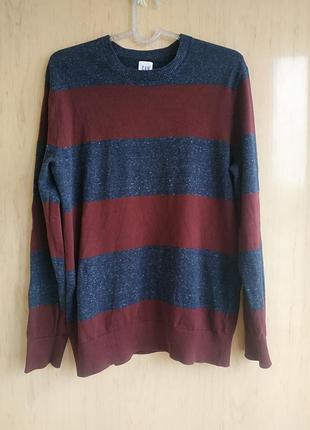 Кофта чоловіча gap p. m  нова 9