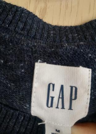 Кофта чоловіча gap p. m  нова 3