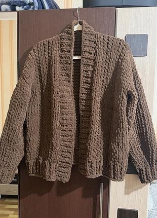 Кардиган жіночий