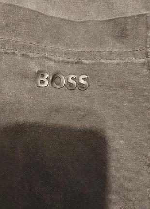 Футболка boss. 3