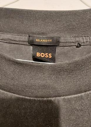 Футболка boss. 2