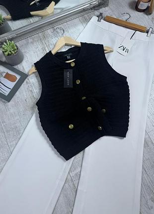Жилетка від new look