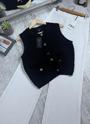 Жилетка від new look 2
