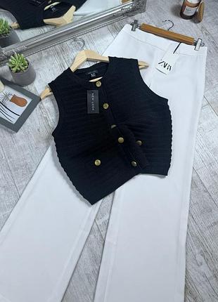 Жилетка від new look 3