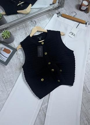 Жилетка від new look 4