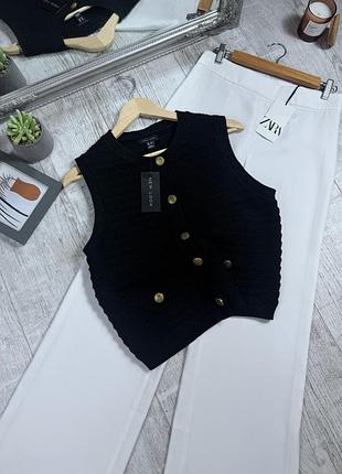 Жилетка від new look 5