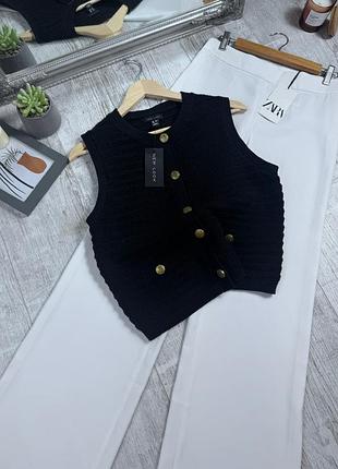 Жилетка від new look 8
