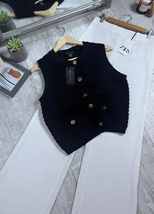 Жилетка від new look 9