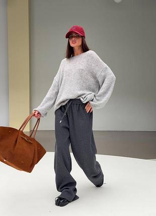 Брюки brunello cucinelli спортивний стиль 3 кольори
