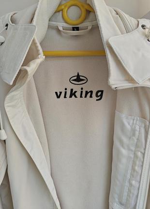 Куртка женская viking 5