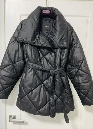 Куртка massimo dutti