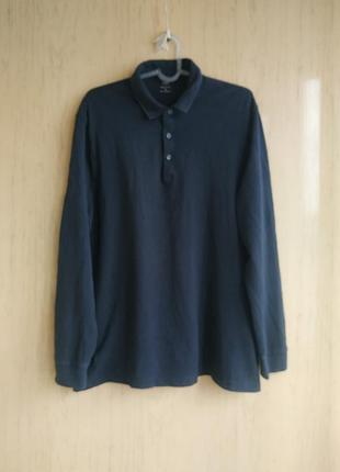 Кофта мужская m&amp;s хлопок 2xl 2