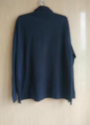 Кофта мужская m&amp;s хлопок 2xl 6