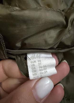 Куртка від h&m 2