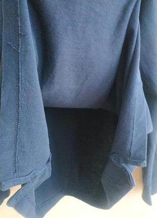 Кофта мужская m&amp;s хлопок 2xl 3