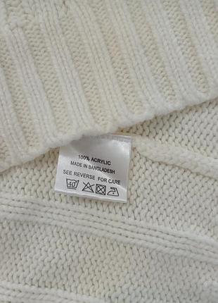 В'язаний полувер slazenger. 9