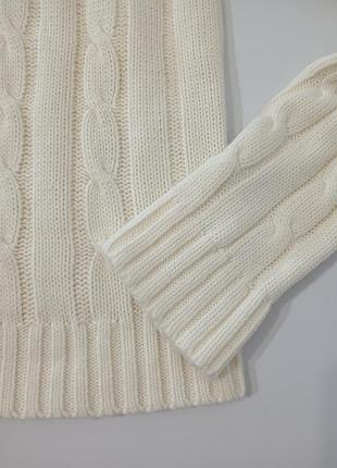 В'язаний полувер slazenger. 7