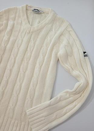 В'язаний полувер slazenger. 5