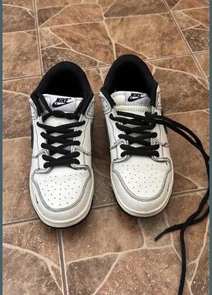 Кроссовки nike supreme демисезонные 37 р